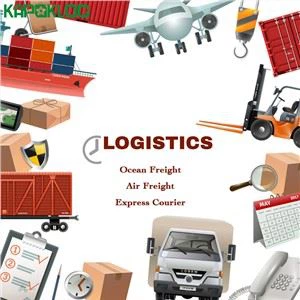 Kína top 10 logisztikai vállalat Amazon Fba Air Freight