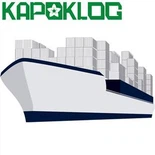 Szállítási ügynök Kínából Marokkóba