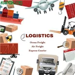 Express Cargo Agent China szállítmányozó